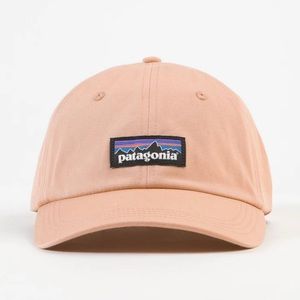 COPY - Patagonia Trad Cap